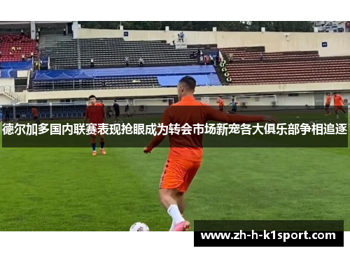 德尔加多国内联赛表现抢眼成为转会市场新宠各大俱乐部争相追逐 德尔加多国内联赛表现抢眼成为转会市场新宠各大俱乐部争相追逐