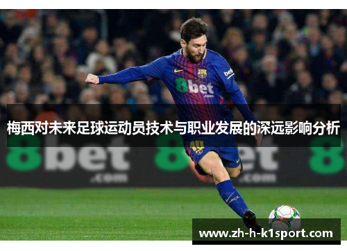 梅西对未来足球运动员技术与职业发展的深远影响分析 梅西对未来足球运动员技术与职业发展的深远影响分析