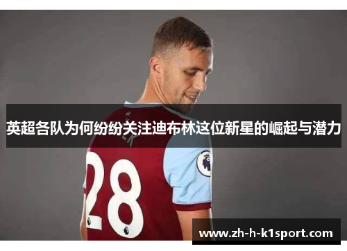 英超各队为何纷纷关注迪布林这位新星的崛起与潜力